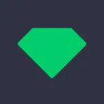 Emerald Chat Logo