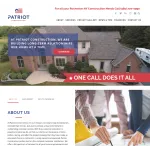 New York Patriot Construction Customer Service Phone, Email, Contacts