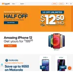 Boost Mobile company reviews