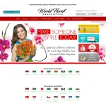 Worldwide Florist Association