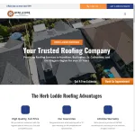 Herb Lodde & Sons Roofing
