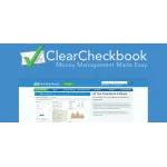 ClearCheckBook