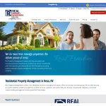 Real Property Management Corazon