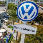 Volkswagen Santa Monica Customer Service Phone, Email, Contacts