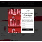 Shiseido Customer Service Phone, Email, Contacts