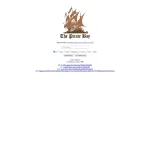The Pirate Bay Customer Service Phone, Email, Contacts