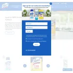 Lysol Customer Service Phone, Email, Contacts
