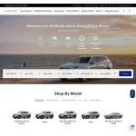 McGrath Volvo Cars of Fort Myers Customer Service Phone, Email, Contacts
