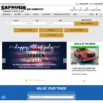 Sapaugh Chevrolet Buick GMC Customer Service Phone, Email, Contacts