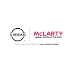 McLarty Nissan of North Little Rock