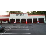 Floyd's Tire & Car Care Center Customer Service Phone, Email, Contacts