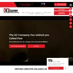 4 Seasons Air Conditioning & Heating Customer Service Phone, Email, Contacts