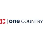One Country Logo