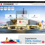 Stevinson Toyota West Customer Service Phone, Email, Contacts