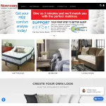 Northern Mattress & Furniture 1st Customer Service Phone, Email, Contacts