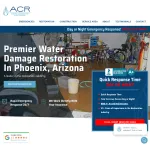 Arizona Construction & Restoration Corporation Customer Service Phone, Email, Contacts