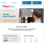 Wojo's Heating & Air Conditioning