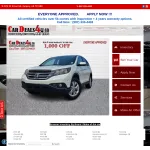 Car Deals 4U Customer Service Phone, Email, Contacts