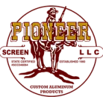 Pioneer Screen