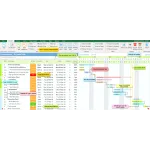 Gantt Excel Customer Service Phone, Email, Contacts