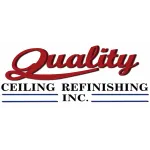 Quality Ceiling Refinishing Customer Service Phone, Email, Contacts