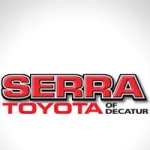 Serra Toyota of Decatur Customer Service Phone, Email, Contacts