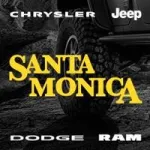 Santa Monica Chrysler Jeep Dodge Ram