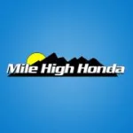 Mile High Honda Customer Service Phone, Email, Contacts