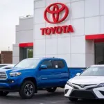 Advantage Toyota of River Oaks