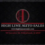Highline Auto Sales Customer Service Phone, Email, Contacts