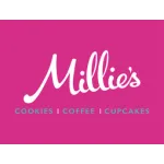 Millie's Cookies Customer Service Phone, Email, Contacts