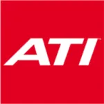 ATI Physical Therapy company logo