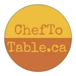 Chef to Table Customer Service Phone, Email, Contacts