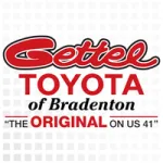 Gettel Toyota of Bradenton Customer Service Phone, Email, Contacts