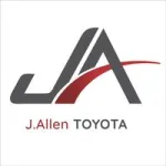 J. Allen Toyota Customer Service Phone, Email, Contacts