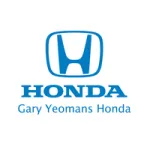Gary Yeomans Honda