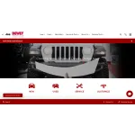 Dewey Dodge Chrysler Jeep Customer Service Phone, Email, Contacts