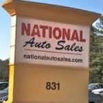 National Auto Sales Customer Service Phone, Email, Contacts