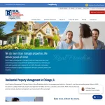 Real Property Management Chicago Group Customer Service Phone, Email, Contacts