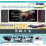 Roger Dean Chevrolet Customer Service Phone, Email, Contacts