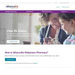 AllianceRx Walgreens Pharmacy Customer Service Phone, Email, Contacts