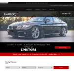 Z Motors Customer Service Phone, Email, Contacts