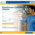 Handyman Connection Ottawa Customer Service Phone, Email, Contacts