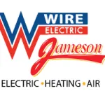 Jameson Electric Heating & Air Customer Service Phone, Email, Contacts