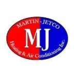 Martin Jetco Heating & Air Conditioning Customer Service Phone, Email, Contacts