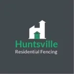 Huntsville Residential Fencing