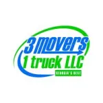 3 Movers 1 Truck Customer Service Phone, Email, Contacts