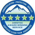 Amistee Air Duct Cleaning Customer Service Phone, Email, Contacts