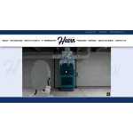 Hearn Plumbing, Heating & Air Customer Service Phone, Email, Contacts