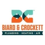 Biard & Crockett Plumbing Heating and Air Conditioning